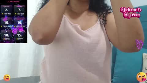 Snapshot of bianca_spear chatting on 3, 1, 2025 bianca_spear online show from 3, 1, 2025