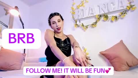 Snapshot of bianca_tokyc chatting on 15, 2, 2025 BICO online show from 15, 2, 2025