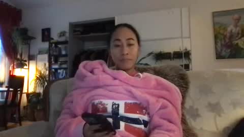 Bianca Transgirl online show from 18, 12, 2024