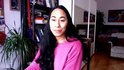 Bianca Transgirl online show from 5, 1, 2025