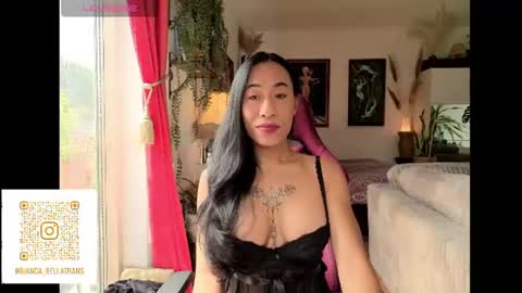 Snapshot of bianca_transpinay chatting on 16, 6, 2026 Bianca Transgirl online show from 16, 6, 2026