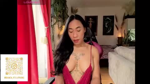 Snapshot of bianca_transpinay chatting on 21, 6, 2026 Bianca Transgirl online show from 21, 6, 2026