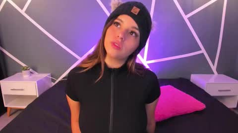 bianca_vega_ online show from 25, 3, 2026