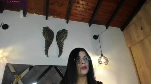  B I A N C A  online show from 15, 2, 2025