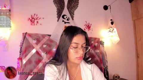  B I A N C A  online show from 30, 10, 2025