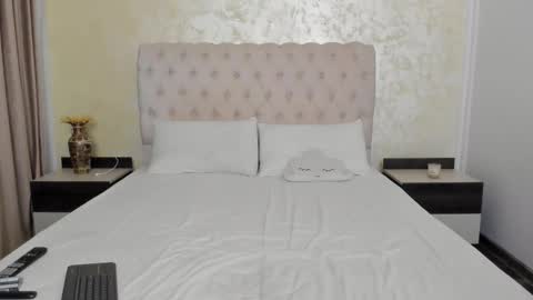 BiancaCruzzz online show from 5, 12, 2025