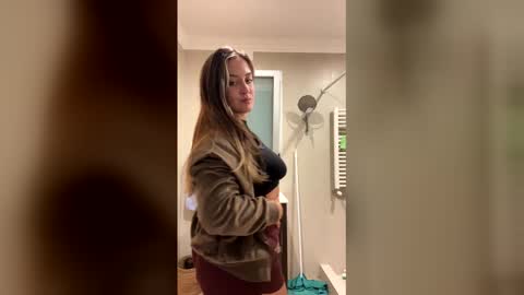 Bianca online show from 12, 1, 2026