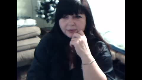 Snapshot of biancalady chatting on 23, 1, 2025 BiancaLady online show from 23, 1, 2025