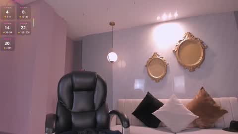 Bianca Pierce online show from 11, 2, 2025