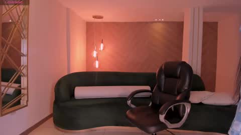 Bianca Pierce online show from 19, 2, 2025