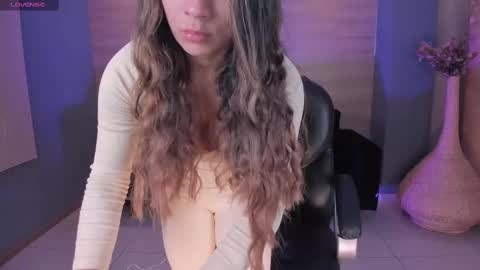 Bianca Pierce online show from 9, 3, 2025