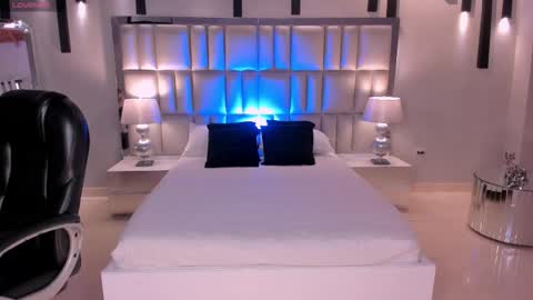 Bianca Pierce online show from 24, 2, 2026