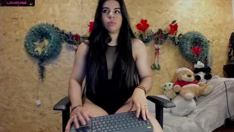 Snapshot of biancastrongg chatting on 20, 12, 2024 Biancastrong.. IGThebiancastrong online show from 20, 12, 2024
