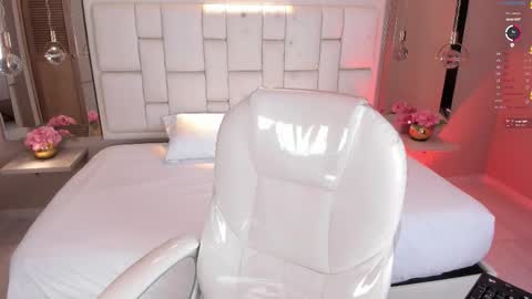 Hi Im Bianca online show from 27, 11, 2025