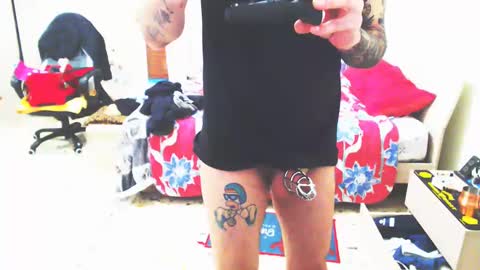 Snapshot of biangel92 chatting on 24, 2, 2025 BiAngel online show from 24, 2, 2025