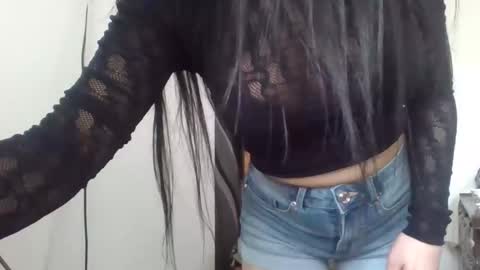 bibi100740 online show from 17, 5, 2026