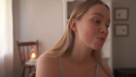 Snapshot of bibi_it_is chatting on 22, 2, 2025 Bibi online show from 22, 2, 2025