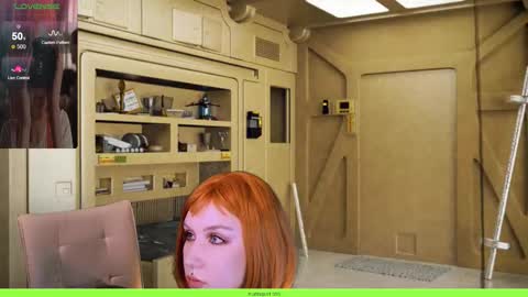 Snapshot of bibi_iva chatting on 28, 10, 2025 bibi_iva online show from 28, 10, 2025