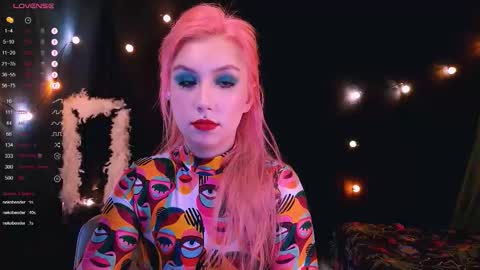 bibi_iva online show from 8, 3, 2026