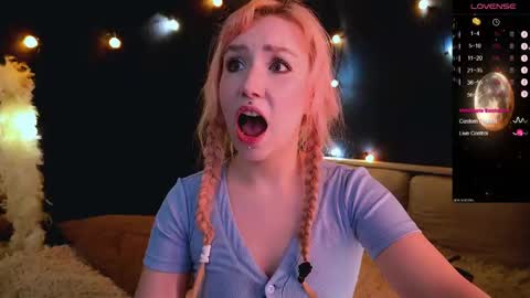 bibi_iva online show from 20, 4, 2026