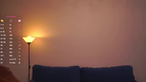 Ophelia online show from 6, 11, 2025