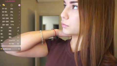 Ophelia online show from 18, 11, 2025