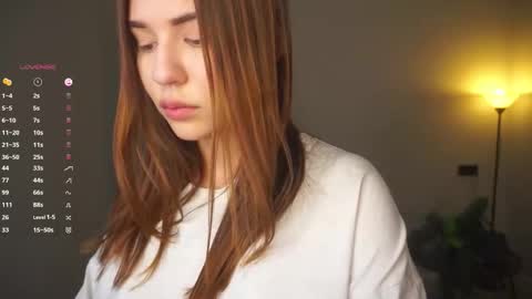 Ophelia online show from 29, 11, 2025