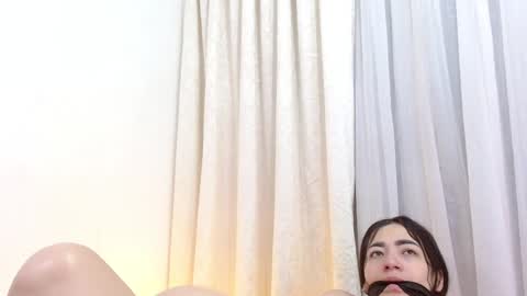 Snapshot of bibistate chatting on 18, 12, 2024 Dana y Paola online show from 18, 12, 2024