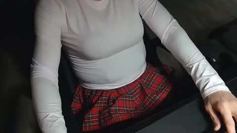 BiCDRachel online show from 27, 10, 2025