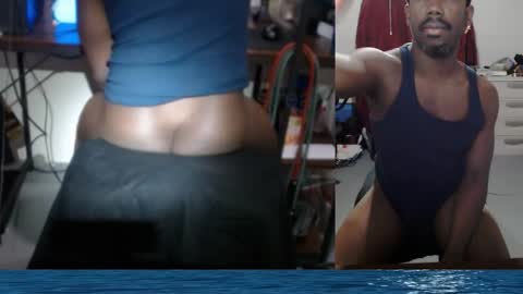 BicepsandFrot online show from 1, 4, 2026