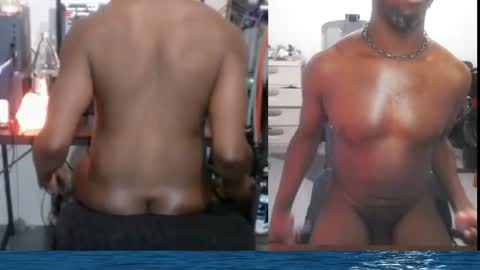Snapshot of bicepsandfrot chatting on 20, 7, 2026 BicepsandFrot online show from 20, 7, 2026