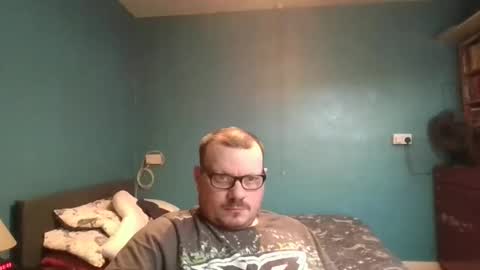 Snapshot of bidan1986 chatting on 19, 1, 2025 bigdan1986 online show from 19, 1, 2025