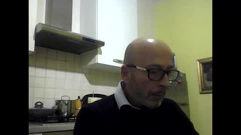 big23italy online show from 13, 10, 2025