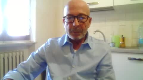 big23italy online show from 13, 11, 2025