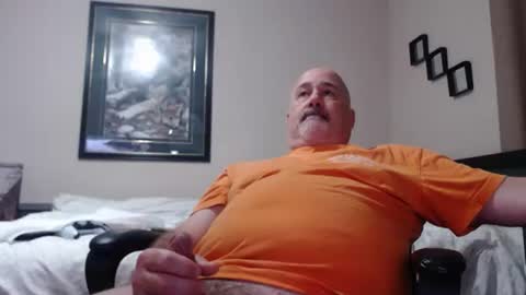 Snapshot of big6incheragain chatting on 9, 11, 2025 big6incheragain online show from 9, 11, 2025