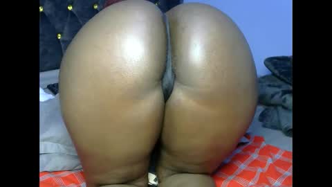 Snapshot of big_black_bootyy chatting on 24, 10, 2025 bbw online show from 24, 10, 2025