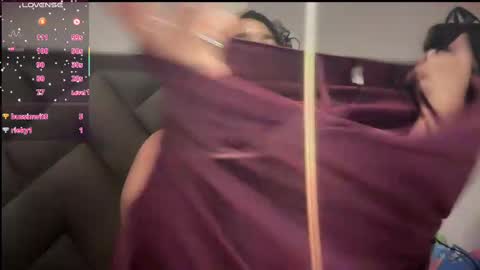 Snapshot of big_boobs_lau chatting on 25, 2, 2025 lau li online show from 25, 2, 2025