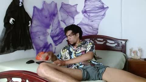 Camilo online show from 2, 10, 2025