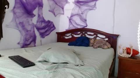 Camilo online show from 7, 10, 2025