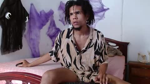 Camilo online show from 10, 10, 2025