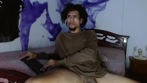 Camilo online show from 15, 10, 2025