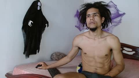 Camilo online show from 23, 10, 2025