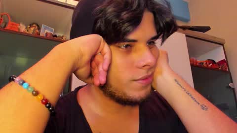 Logan Sprouse online show from 14, 1, 2026