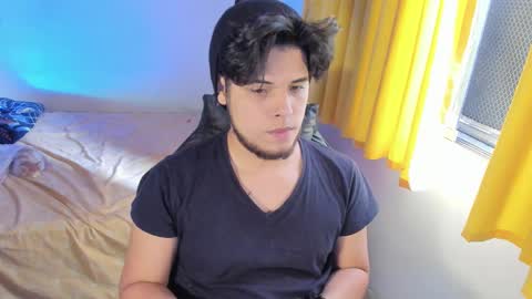 Logan Sprouse online show from 4, 2, 2026