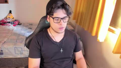 Logan Sprouse online show from 24, 2, 2026