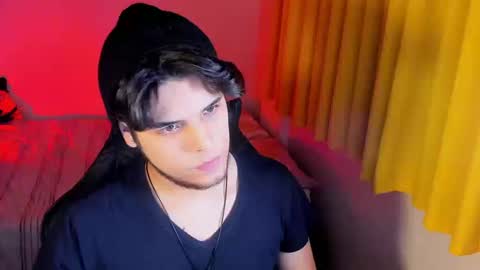 Logan Sprouse online show from 13, 3, 2026