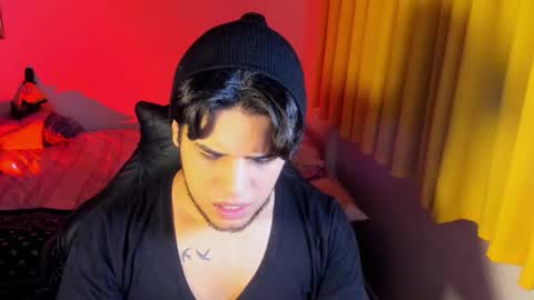 Logan Sprouse online show from 16, 3, 2026