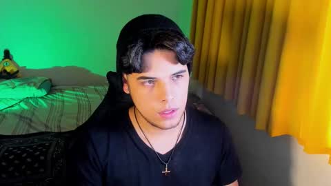 Logan Sprouse online show from 20, 3, 2026