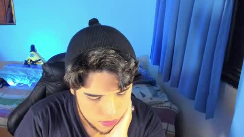 Logan Sprouse online show from 18, 4, 2026