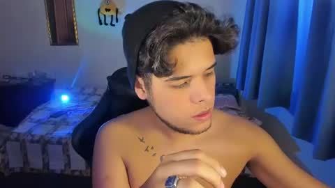 Logan Sprouse online show from 20, 7, 2026